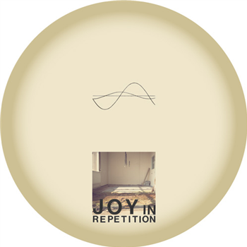 Will Lister - Space to Breathe EP - JOY IN REPETITION Will Lister - Space to Breathe EP - JOY IN REPETITION