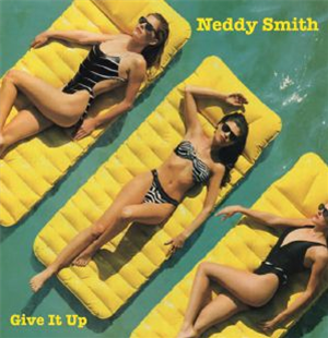 Neddy SMITH - Give It Up - BEST RECORD