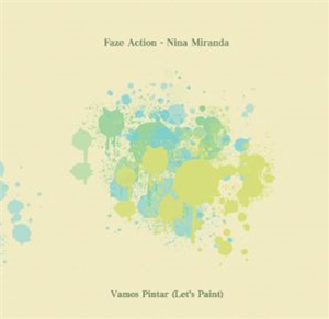 FAZE ACTION / NINA MIRANDA - FAR (Faze Action) FAZE ACTION / NINA MIRANDA - FAR (Faze Action)