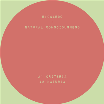 Riccardo - Natural Consciousness - Metropolita Riccardo - Natural Consciousness - Metropolita
