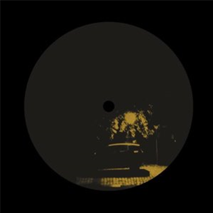 DOG PATROL EP - SCHWARZ 12 RECORDS