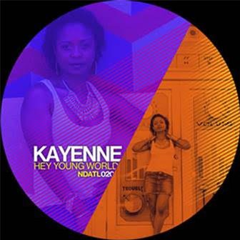 KAYENNE - NDATL Muzik