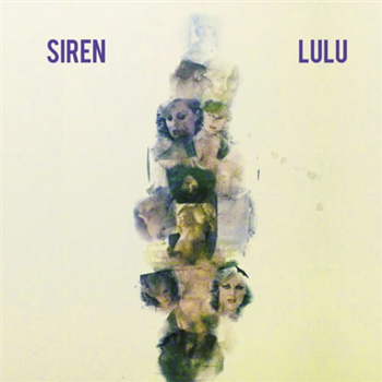 Siren - Lulu - Compost Disco