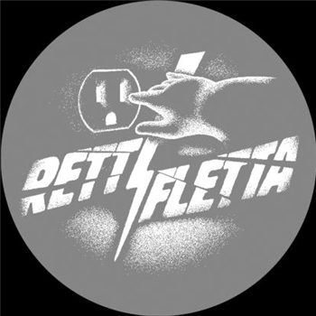Christian Engh EP - Rett I Fletta