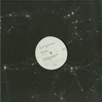 Hanker - SAIL OVER EASTERN HORIZON - Gravitational Hanker - SAIL OVER EASTERN HORIZON - Gravitational