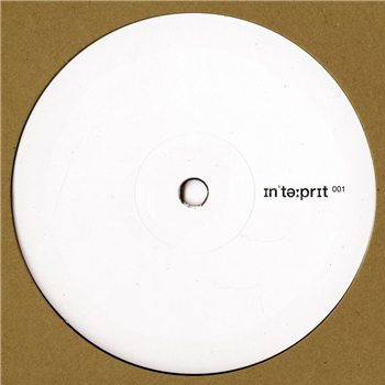 Unknown Artist - INTERP 01 - Interpret