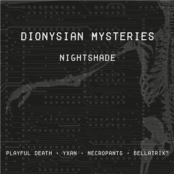 Nightshade - Va - Dionysian Mysteries
