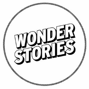 CONCRET - A/R EP (feat Rodion Heretic & MAN2.0 remixes)  - WONDER STORIES