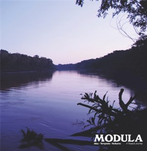 MODULA - TARTLET