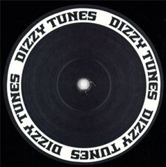 Dj Krime - Drm Box - Dizzy Tunes