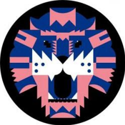 Marko Nastic - Octagon Gate - Easy Tiger Marko Nastic - Octagon Gate - Easy Tiger