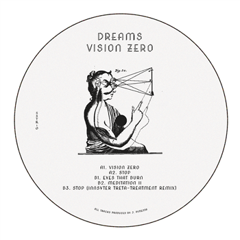 Dreams - Vision Zero - Subsubtropics