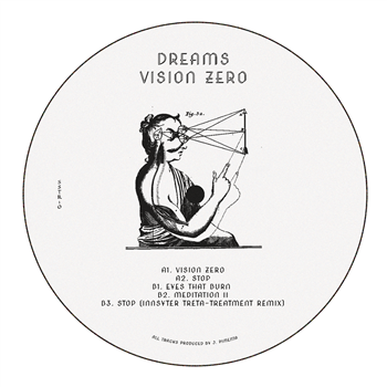 Dreams - Vision Zero - Subsubtropics Dreams - Vision Zero - Subsubtropics