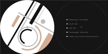 Compositions - Va - Lowlife Cartel