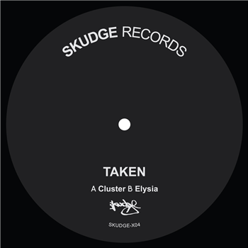TAKEN (NIHAD TULE & ELIAS LANDBERG)    - Skudge Records