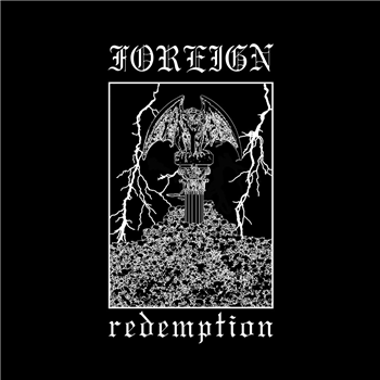 Foreign - Redemption - Eye For An Eye Recordings