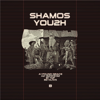 Shamos - YO2TH - Youth