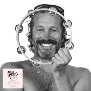 DJ HARVEY - THE SOUND OF MERCURY RISING - PIKES RECORDS DJ HARVEY - THE SOUND OF MERCURY RISING - PIKES RECORDS