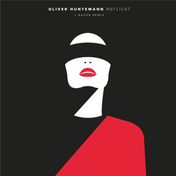 Oliver Huntemann - Rotlicht & Poltergeist - Senso Sounds Oliver Huntemann - Rotlicht & Poltergeist - Senso Sounds