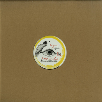 Intrepid Soul - ELEC-CENTRICITIES - ENSO Intrepid Soul - ELEC-CENTRICITIES - ENSO