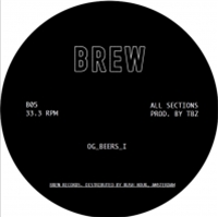 TBZ - OG_BEERS - BREW