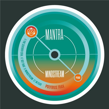 Mantra - Mindstream - Polybius Trax