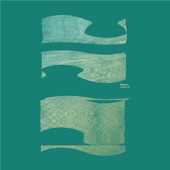 Nunes - Alagoa EP - Beau Mot Plage Nunes - Alagoa EP - Beau Mot Plage