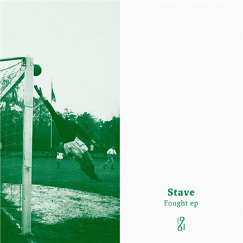 Stave - Fought EP - aiia recordings