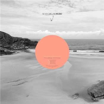 Pablo Bolivar & Sensual Physics - Traverse (Reprise) - Seven Villas Pablo Bolivar & Sensual Physics - Traverse (Reprise) - Seven Villas