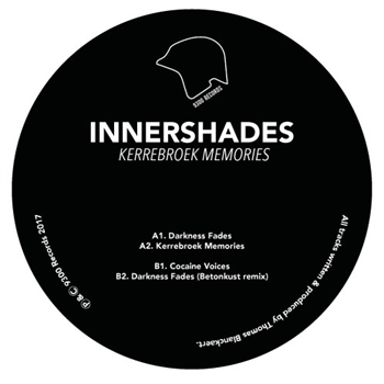 Innershades - Kerrebroek Memories - 9300 Records