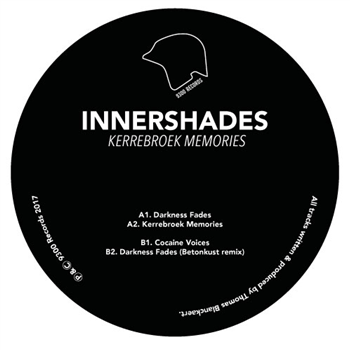 Innershades - Kerrebroek Memories - 9300 Records Innershades - Kerrebroek Memories - 9300 Records