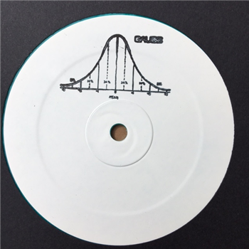 Gauss - Resonator EP - Gauss Ltd.