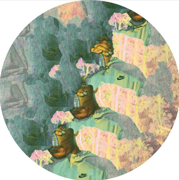 A.M. Limonata - Mansion EP - Houses In Motion A.M. Limonata - Mansion EP - Houses In Motion