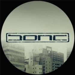 Petter B - Unconfined EP - Bond Petter B - Unconfined EP - Bond