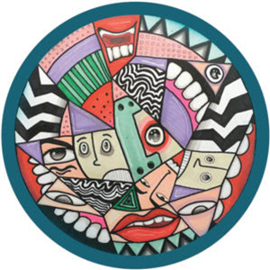 MAX CHAPMAN - LA FIESTA - Hot Creations