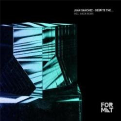Juan Sanchez - Despite the... - FORMAT Records Juan Sanchez - Despite the... - FORMAT Records