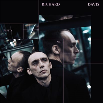 Richard Davis - Safety Net EP - A CLEAN CUT Richard Davis - Safety Net EP - A CLEAN CUT