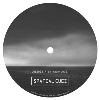 CUES003 - Va - Spatial Cues