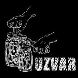 KiRiK - Clip EP - Uzvar KiRiK - Clip EP - Uzvar