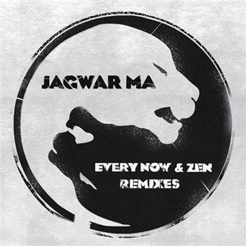 Jagwar Ma - Every Now & Zen - MARATHON ARTISTS Jagwar Ma - Every Now & Zen - MARATHON ARTISTS