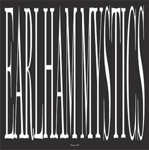 Earlham Mystics - Waters EP - Notown
