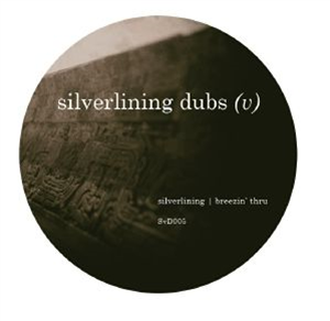 SILVERLINING - Silverlining Dubs - Silverlining Dubs SILVERLINING - Silverlining Dubs - Silverlining Dubs
