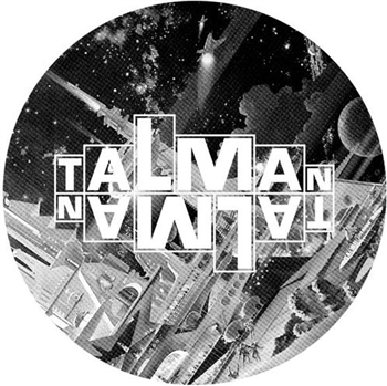 Retro Future Chapter One - Va - TALMAN RECORDS