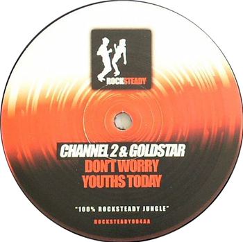 CHANNEL 2 & GOLDSTAR - N/A