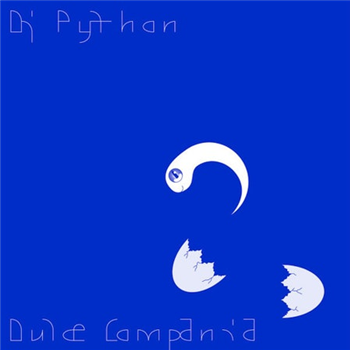 DJ Python - Dulce Compañia - Incienso