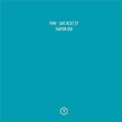 PVNV - Save.Reset EP - Taapion Records PVNV - Save.Reset EP - Taapion Records