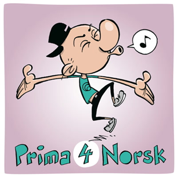 Prima Norsk 4 - Va - Beatservice