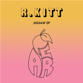 r. Kitt - Jigsaw EP - Pear