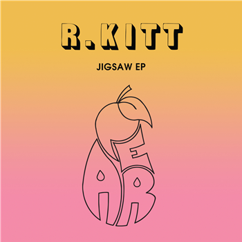 r. Kitt - Jigsaw EP - Pear r. Kitt - Jigsaw EP - Pear