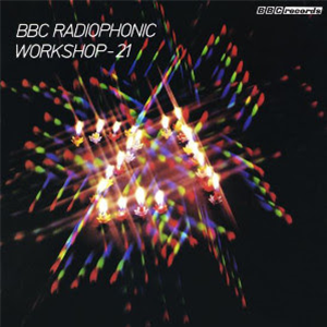BBC Radiophonic Workshop 
21 - Silva Screen